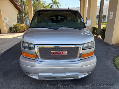 Used 2013 GMC Savana 1500 image 26