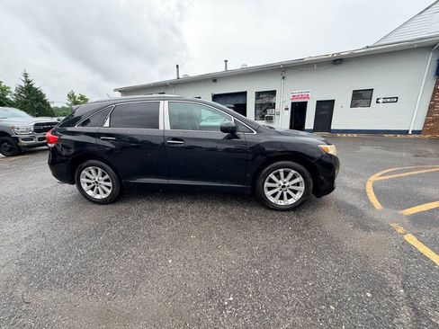 Used 2010 Toyota Venza AWD w/ Convenience Pkg image 20