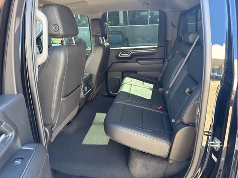 Used 2024 Chevrolet Silverado 2500 LTZ w/ LTZ Plus Package image 11