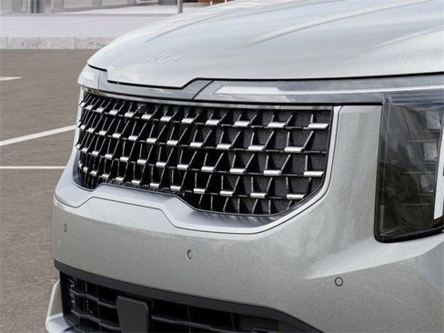 New 2026 Kia Carnival SX image 12