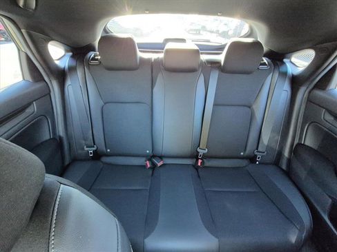 Certified 2025 Honda Civic Sport image 12