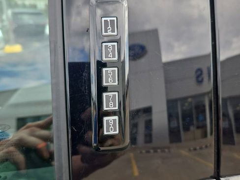 Used 2023 Ford F150 XLT w/ Equipment Group 302A High AWD/4WD image 11