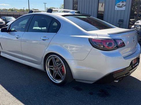 Used 2016 Chevrolet SS image 4