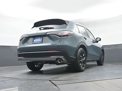 Used 2023 Honda HR-V Sport image 28