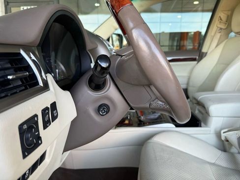 Used 2012 Lexus GX 460 Premium image 36