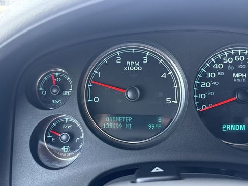 Used 2014 Chevrolet Silverado 2500 LTZ AWD/4WD image 15