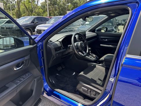 Used 2024 Honda CR-V Sport image 10