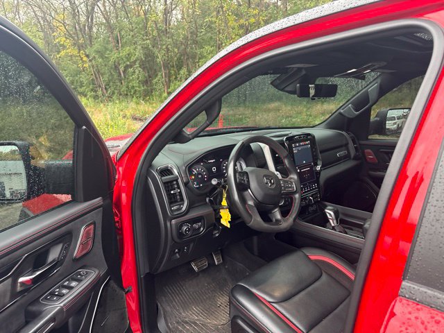 Used 2023 RAM 1500 TRX w/ TRX Level 2 Equipment Group AWD/4WD image 18