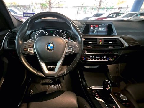 Used 2019 BMW X3 sDrive30i w/ Convenience Package image 5