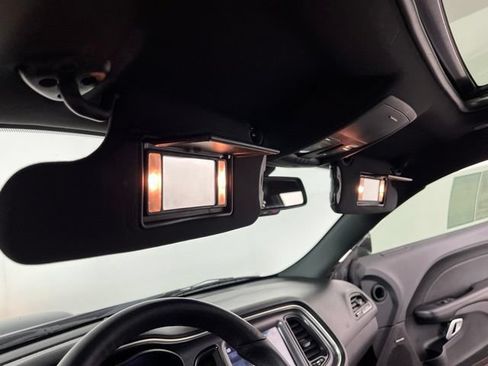Used 2017 Dodge Challenger R/T Plus RWD image 37