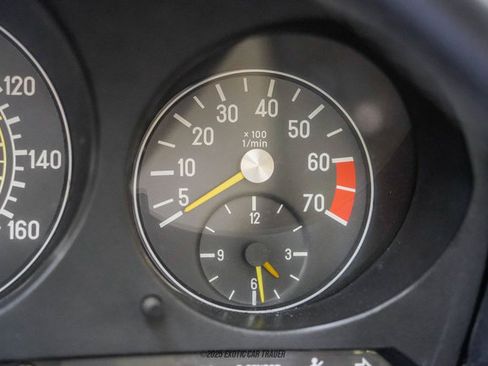 Used 1986 Mercedes-Benz 560 SL image 40