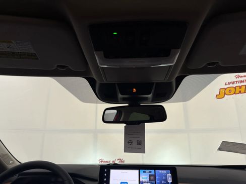 New 2026 Nissan Rogue Platinum w/ Tech Package image 20