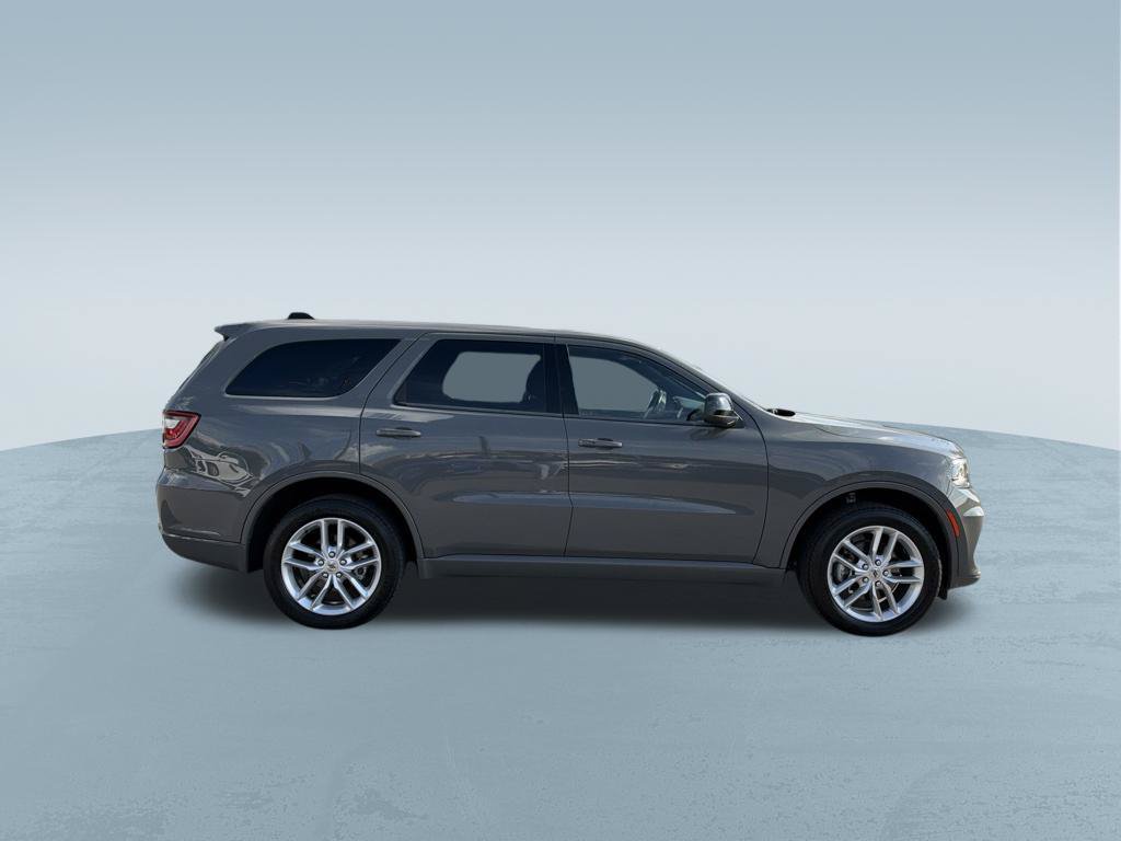 Used 2023 Dodge Durango GT AWD/4WD image 9