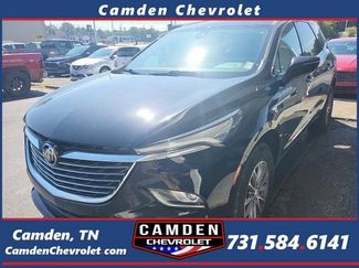 Used 2022 Buick Enclave Essence w/ LPO, Floor Liner Package FWD video 1