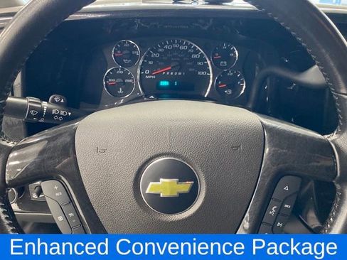 Certified 2021 Chevrolet Express 2500 LS w/ Enhanced Convenience Package image 8