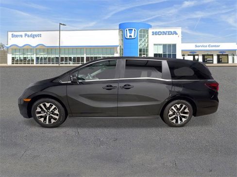 New 2026 Honda Odyssey EX-L image 2