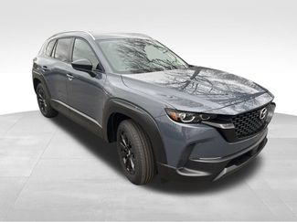 New 2026 MAZDA CX-50 2.5 Hybrid w/ Weather Package video 1