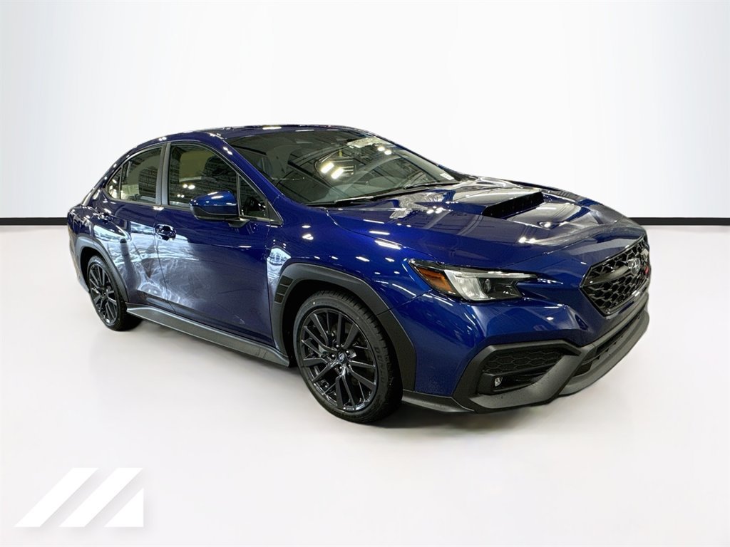 New 2026 Subaru WRX AWD/4WD image 3
