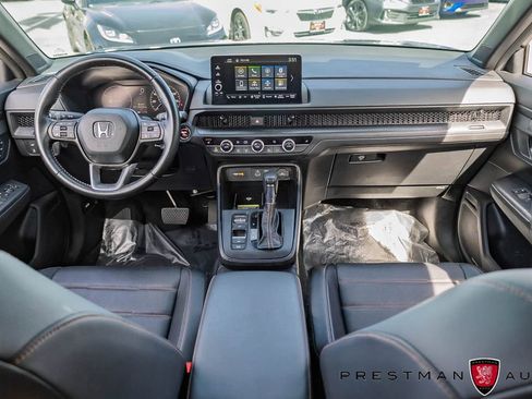 Used 2025 Honda CR-V Sport-L image 39