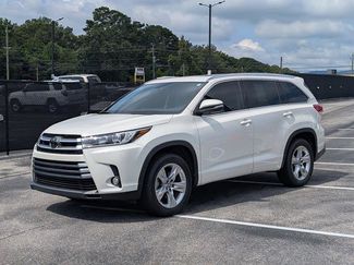 Used 2017 Toyota Highlander Limited 360° Tour