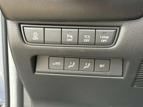 Certified 2026 MAZDA CX-50 AWD 2.5 S image 48