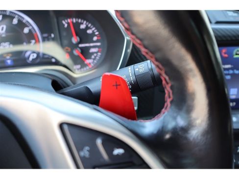 Used 2019 Chevrolet Corvette Grand Sport RWD image 34
