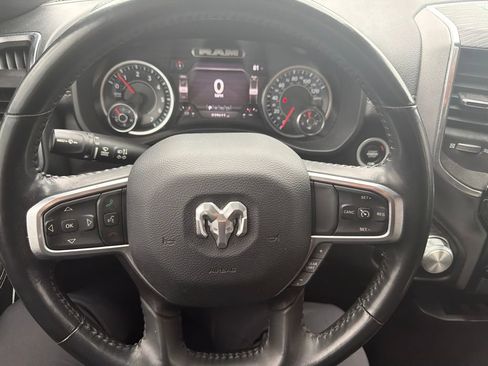Used 2023 RAM 1500 Laramie AWD/4WD image 25