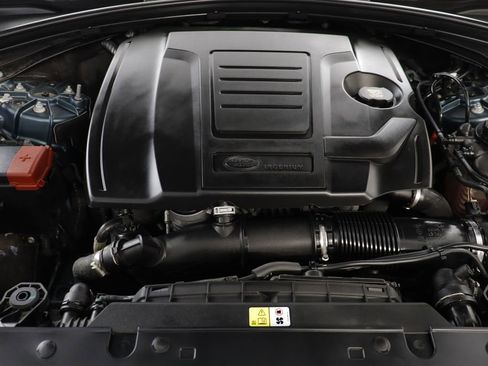Used 2026 Land Rover Range Rover Velar S image 24