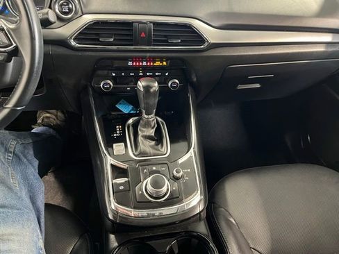 Used 2019 MAZDA CX-9 Touring w/ Touring Premium Package AWD/4WD image 29