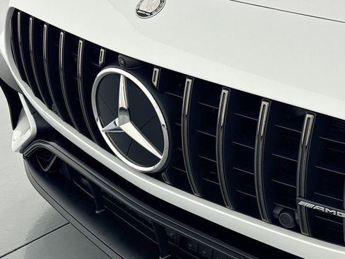 New 2026 Mercedes-Benz AMG GT 43 image 12