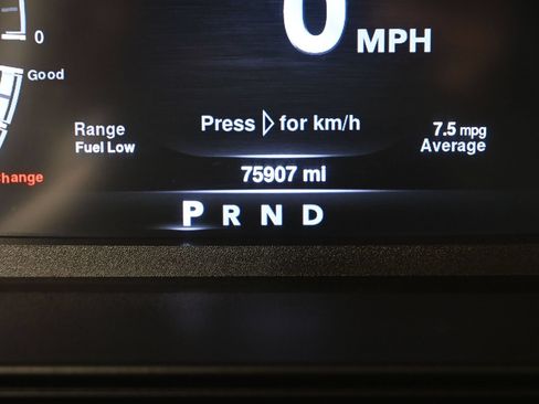 Used 2016 RAM 1500 Sport w/ Black Ram 1500 Sport Group AWD/4WD image 16