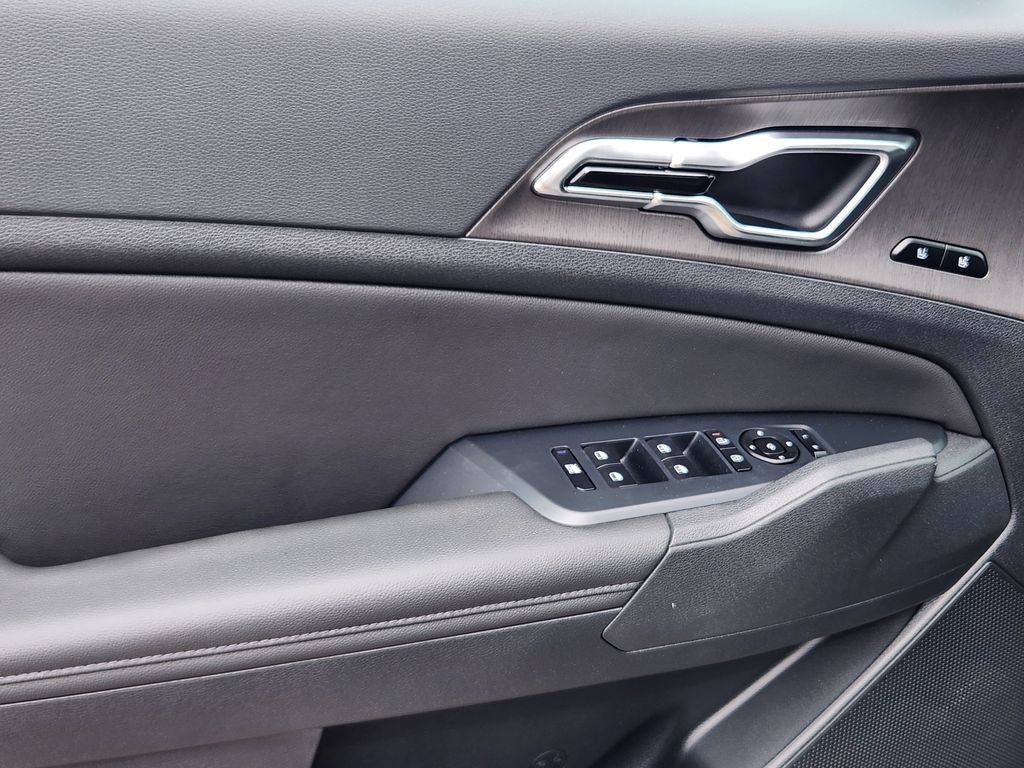 New 2027 Kia Sportage X-Pro Prestige AWD/4WD image 8