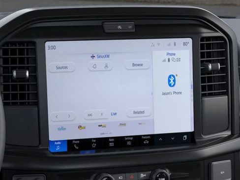 New 2026 Ford F150 STX image 14