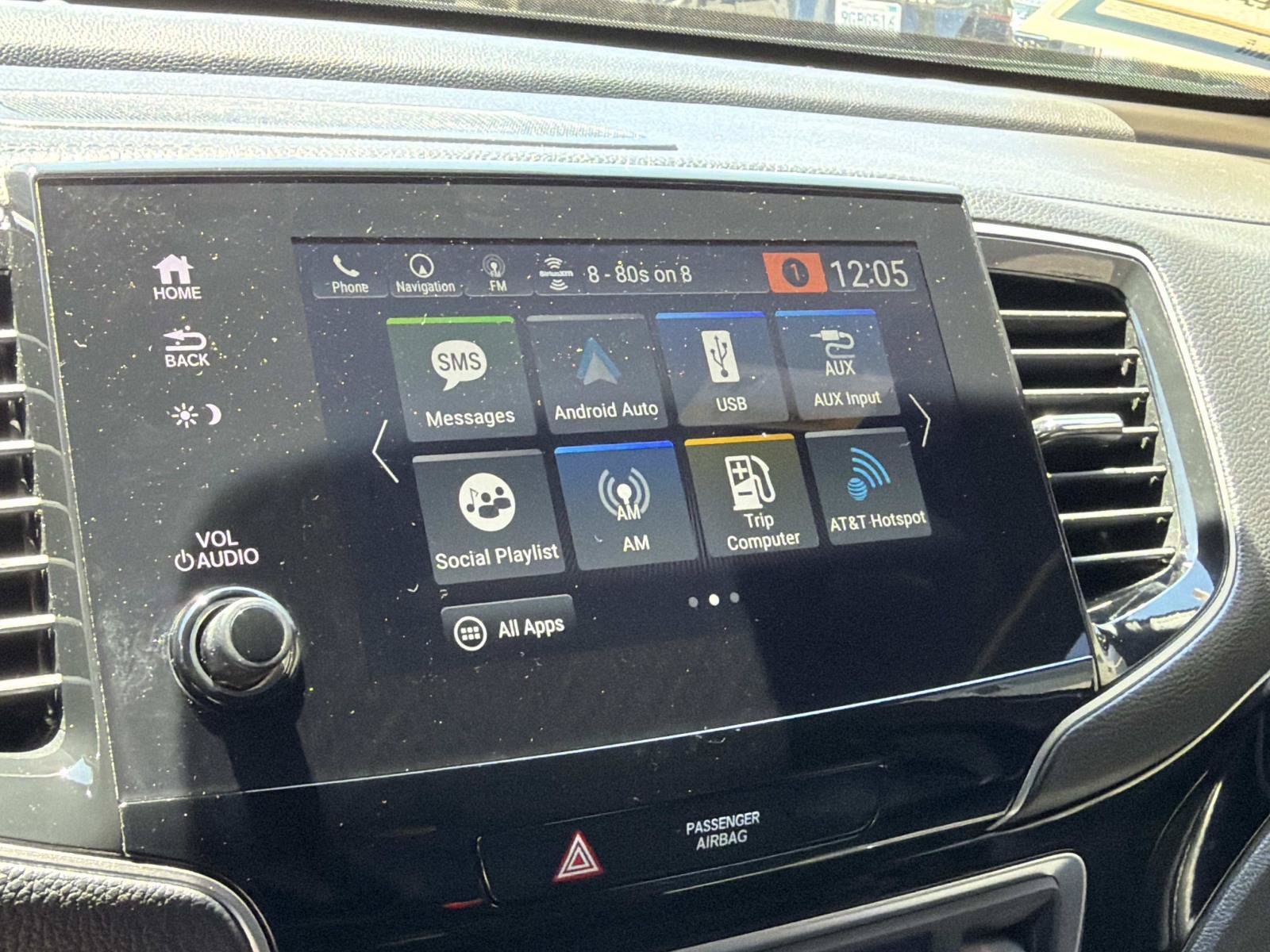 Used 2022 Honda Passport Elite image 28