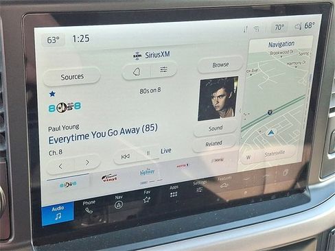 Used 2024 Ford F150 XLT w/ Mobile Office Package image 17