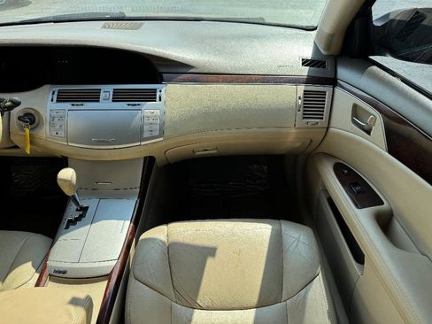 Used 2008 Toyota Avalon XLS FWD image 18