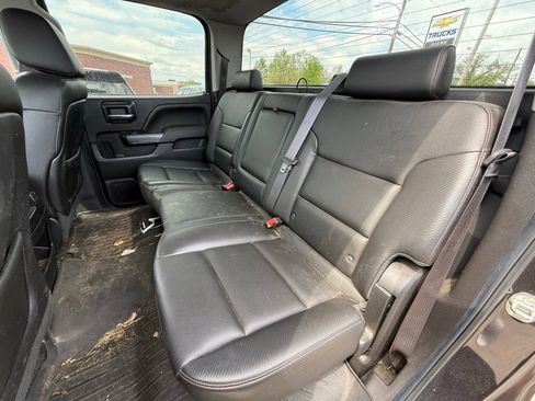 Used 2014 GMC Sierra 1500 SLT w/ All-Terrain Package image 19