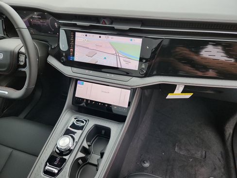 New 2025 Jeep Wagoneer S Limited image 20