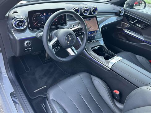 Certified 2024 Mercedes-Benz CLE 300 4MATIC Coupe image 19