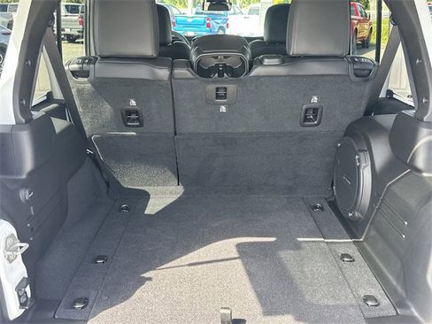 New 2025 Jeep Wrangler Sahara image 9