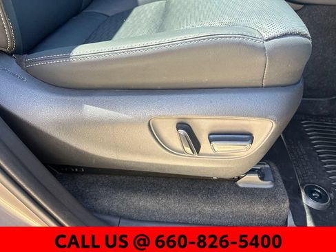 Used 2024 Toyota Land Cruiser w/ Premium Package AWD/4WD image 8