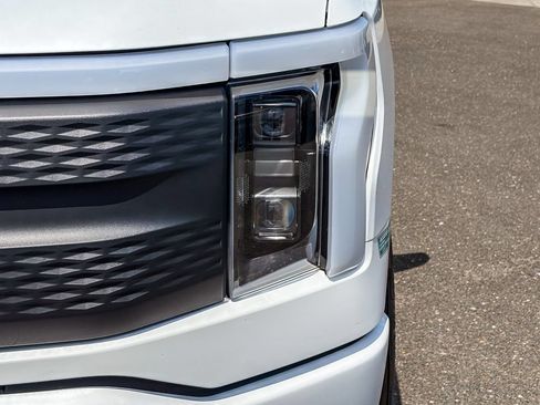 Used 2024 Ford F150 Lightning Flash AWD/4WD image 7