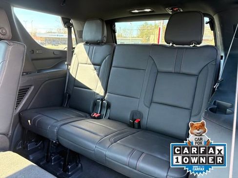 Used 2023 Chevrolet Tahoe RST image 21
