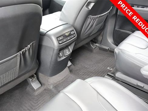 Used 2022 Hyundai Palisade SEL w/ Premium Package image 20
