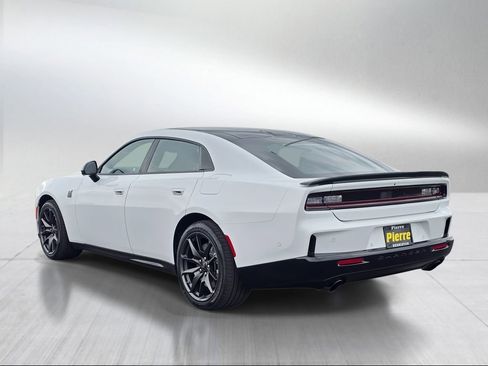 New 2026 Dodge Charger Scat Pack AWD/4WD image 4
