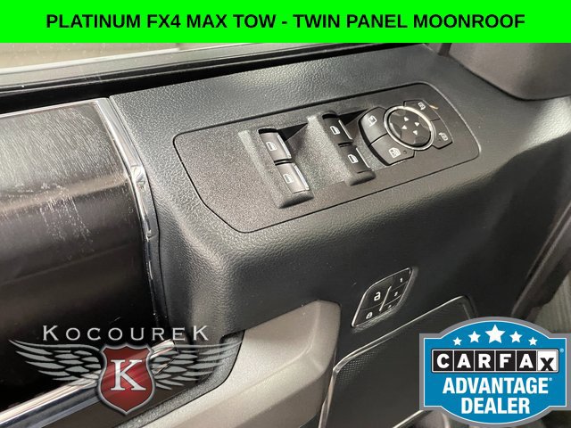 Used 2020 Ford F150 Platinum w/ Equipment Group 701A Luxury AWD/4WD image 20