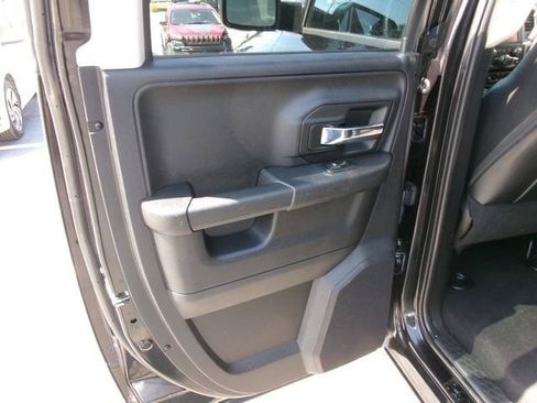 Used 2016 RAM 1500 Sport AWD/4WD image 24