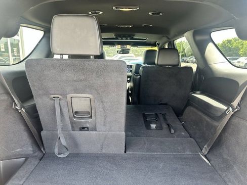 Used 2023 Dodge Durango R/T image 21