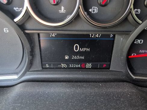 Used 2023 Chevrolet Tahoe LS w/ Driver Alert Package AWD/4WD image 18