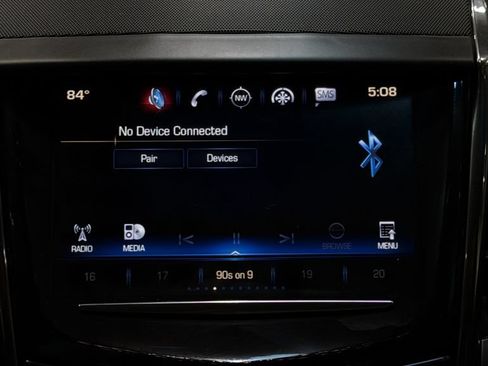 Used 2016 Cadillac ATS Luxury AWD/4WD image 27